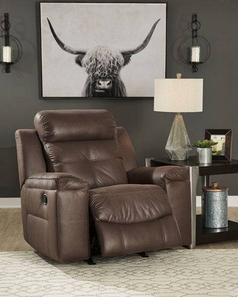 Jesolo Rocker Recliner - Retreat Home Furniture