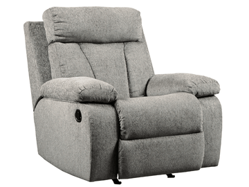 Mitchiner Recliner - Retreat Home Furniture