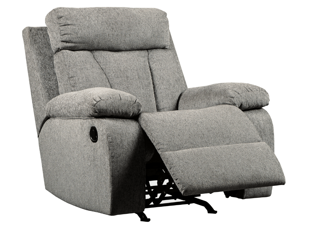 Mitchiner Recliner - Retreat Home Furniture