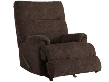 Man Fort Recliner