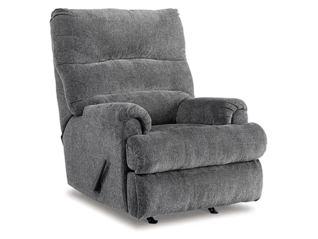 Man Fort Recliner - Retreat Home Furniture