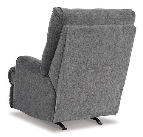 Man Fort Recliner - Retreat Home Furniture