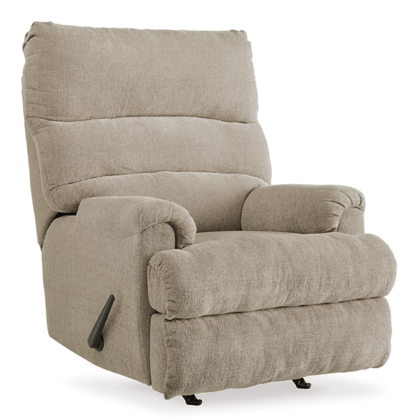 Man Fort Recliner - Retreat Home Furniture