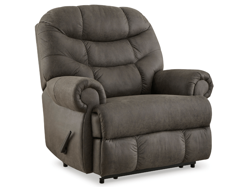 Camera Time Zero Wall Recliner - Retreat Home Furniture