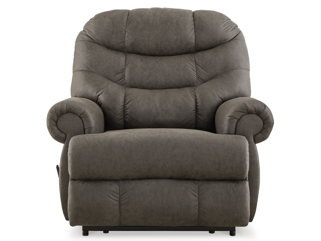 Camera Time Zero Wall Recliner - Retreat Home Furniture