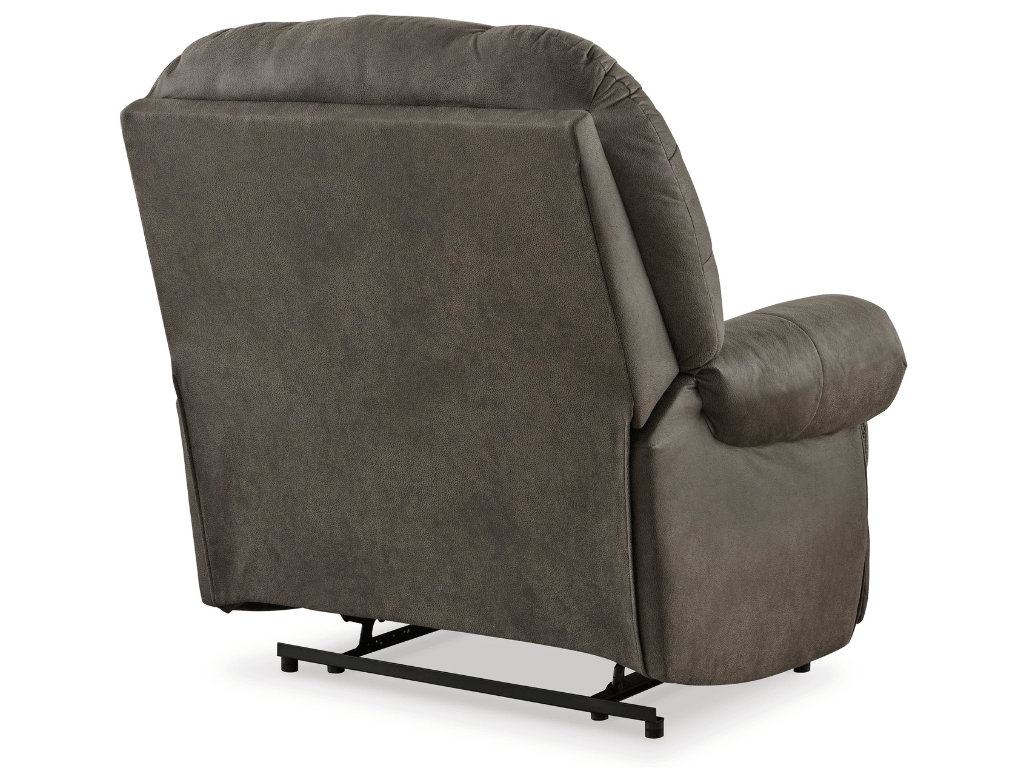 Camera Time Zero Wall Recliner - Retreat Home Furniture