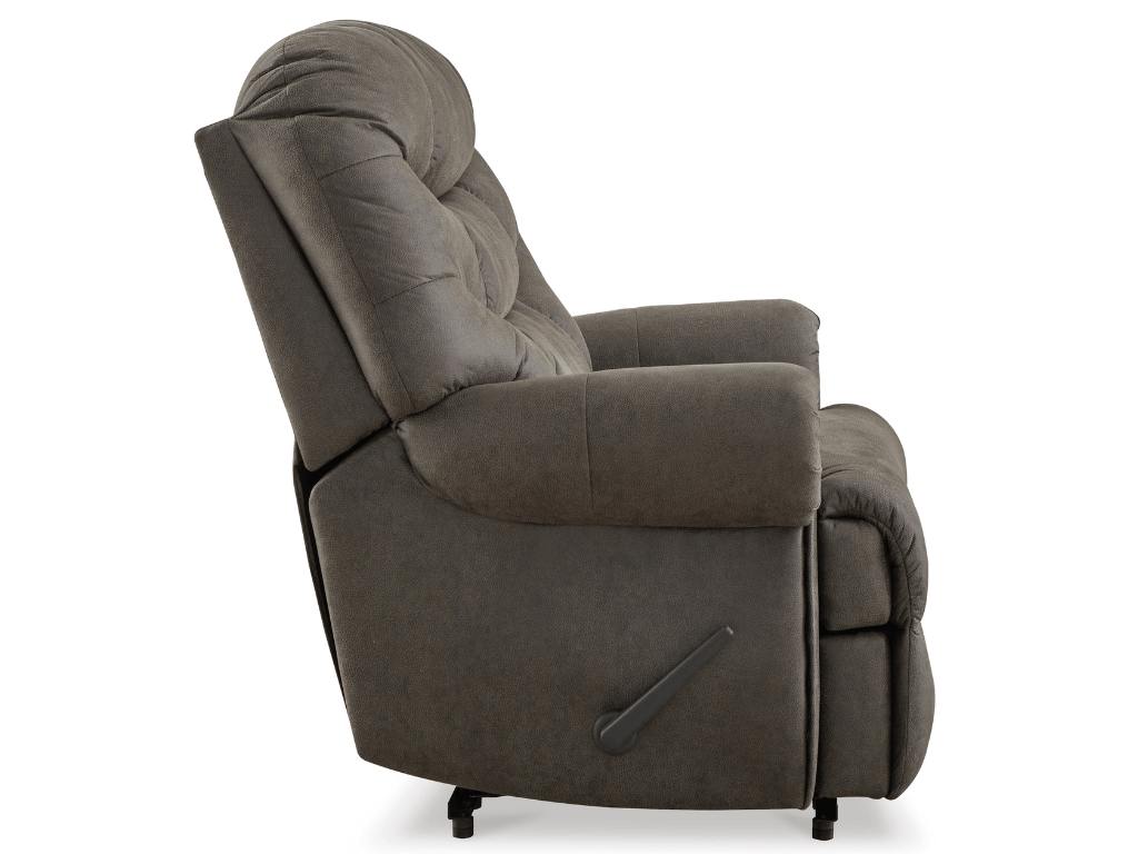 Camera Time Zero Wall Recliner - Retreat Home Furniture