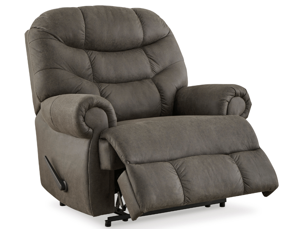 Camera Time Zero Wall Recliner - Retreat Home Furniture