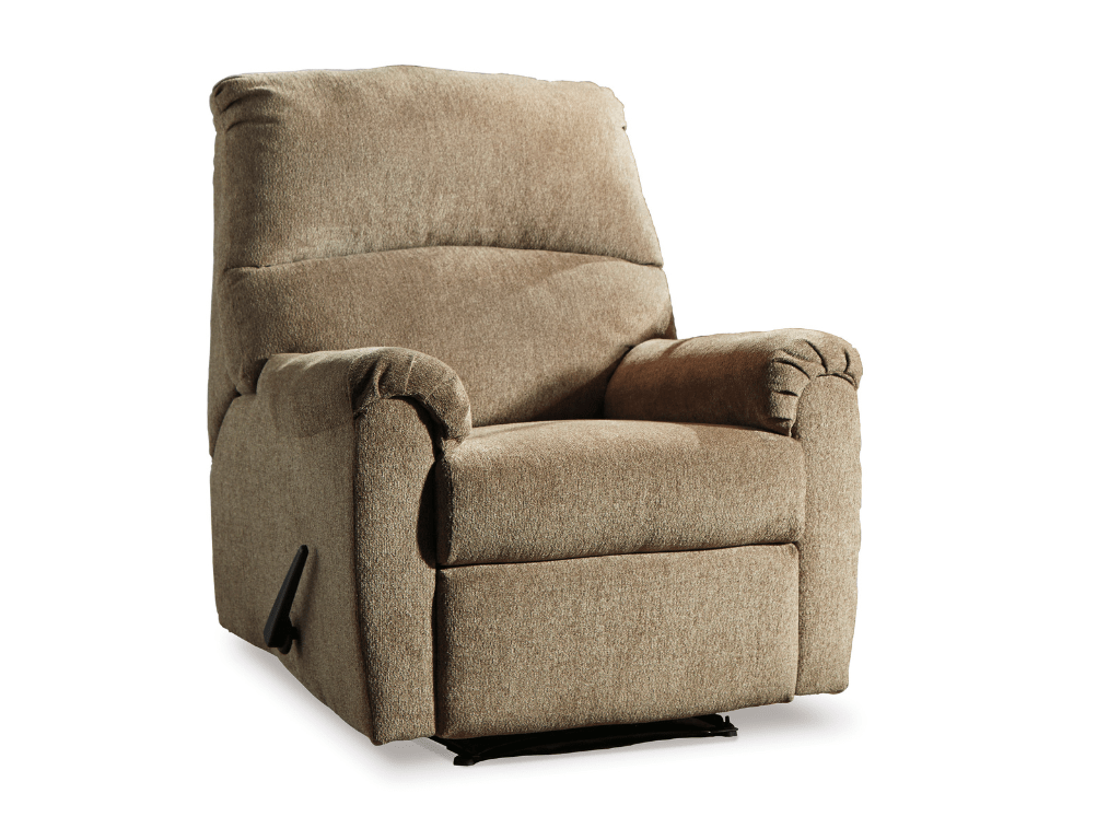 Nerviano Recliner