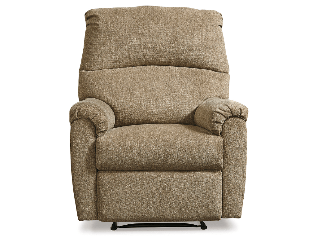 Nerviano Recliner