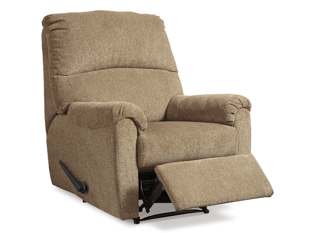 Nerviano Recliner