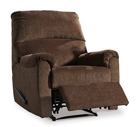 Nerviano Recliner - Retreat Home Furniture