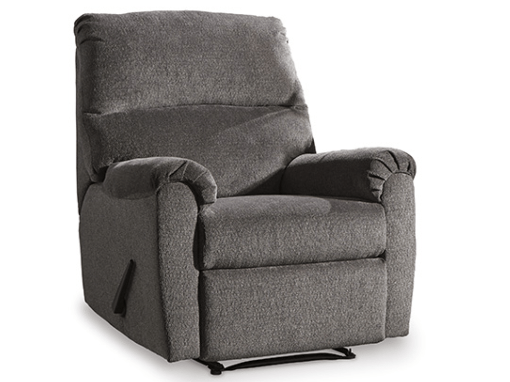 Nerviano Recliner - Retreat Home Furniture