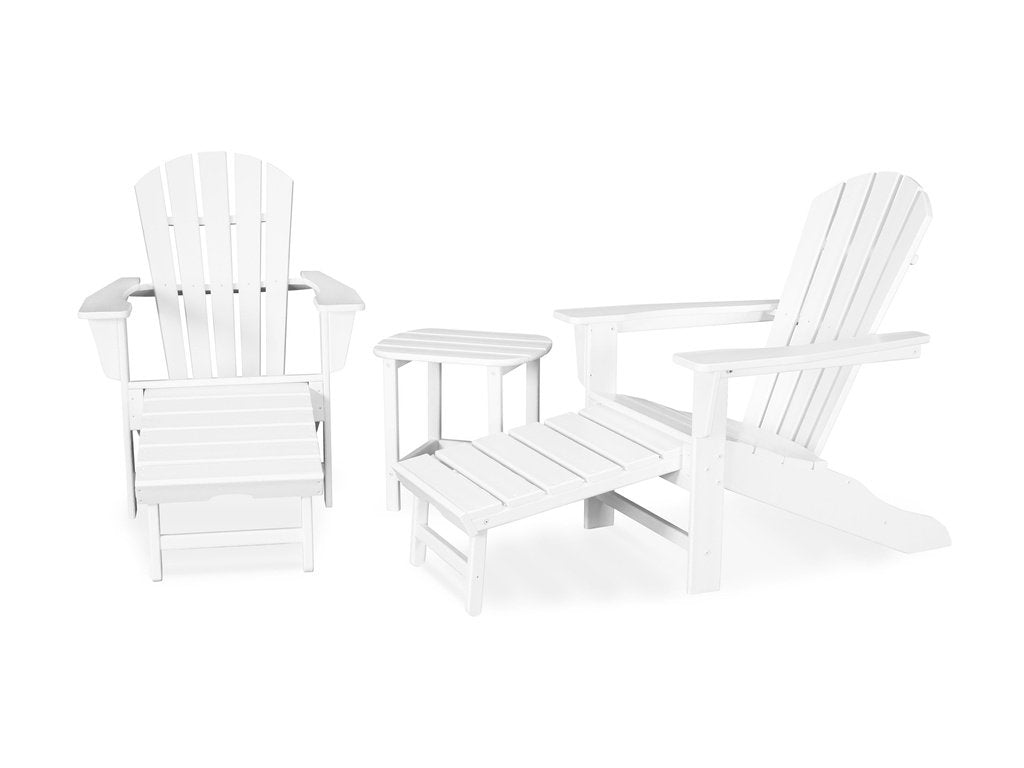 Palm Coast Ultimate Adirondack 3-Piece Set Photo