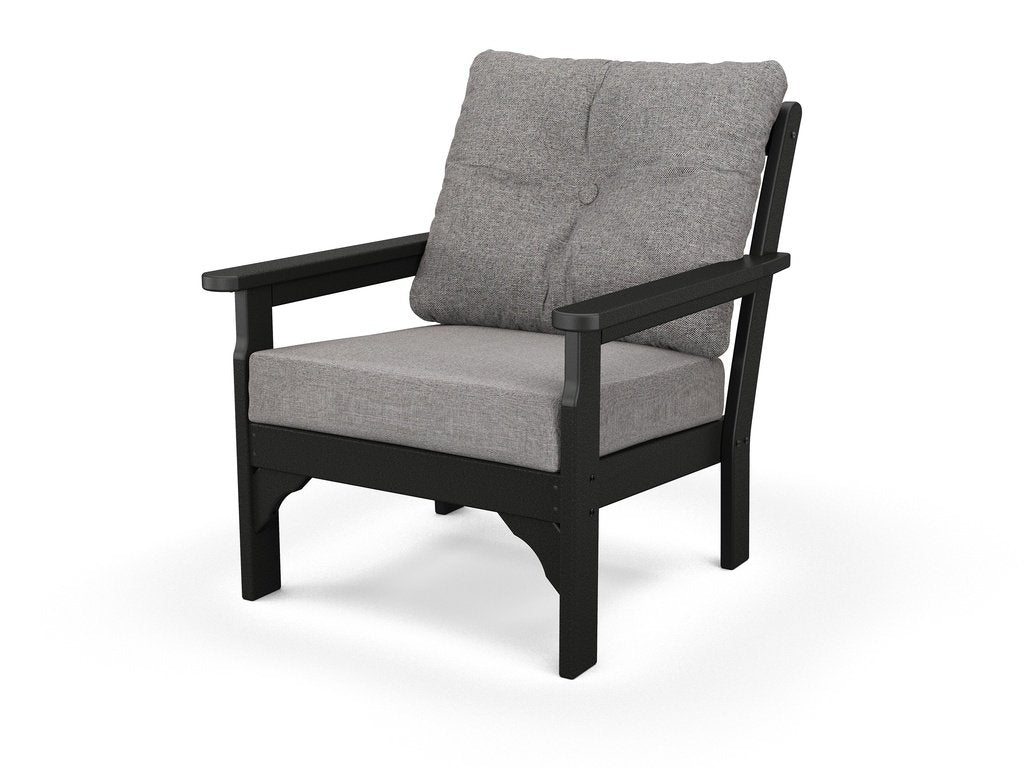 Vineyard Deep Seating Chair Photo