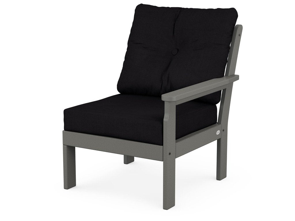 Vineyard Modular Right Arm Chair Photo