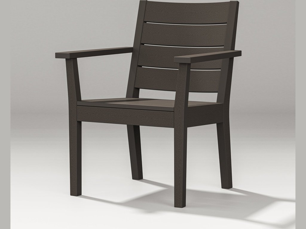 Latitude Dining Arm Chair Photo