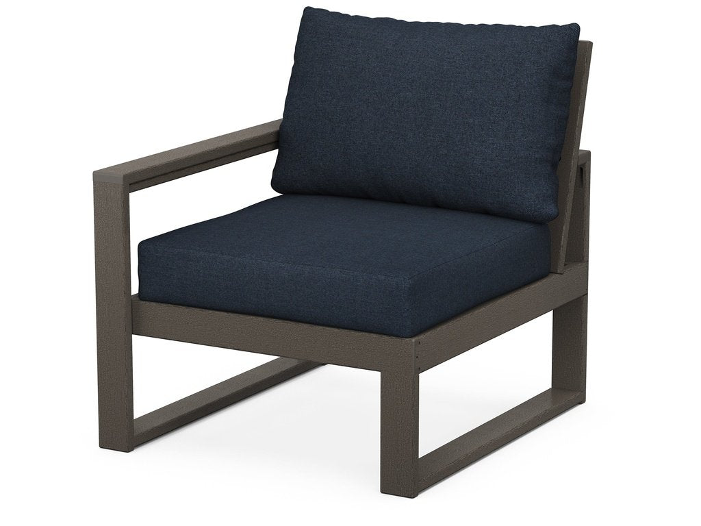 EDGE Modular Left Arm Chair Photo