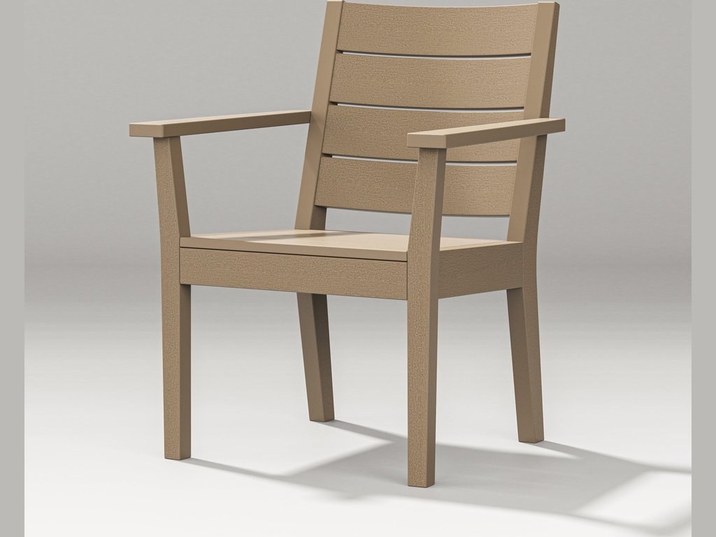 Latitude Dining Arm Chair Photo