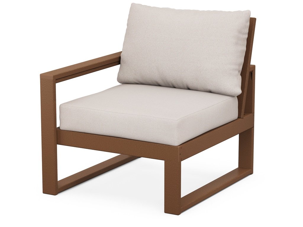 EDGE Modular Left Arm Chair Photo