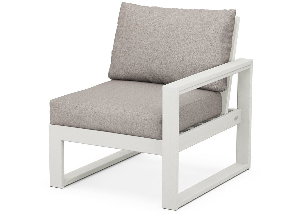 EDGE Modular Right Arm Chair Photo