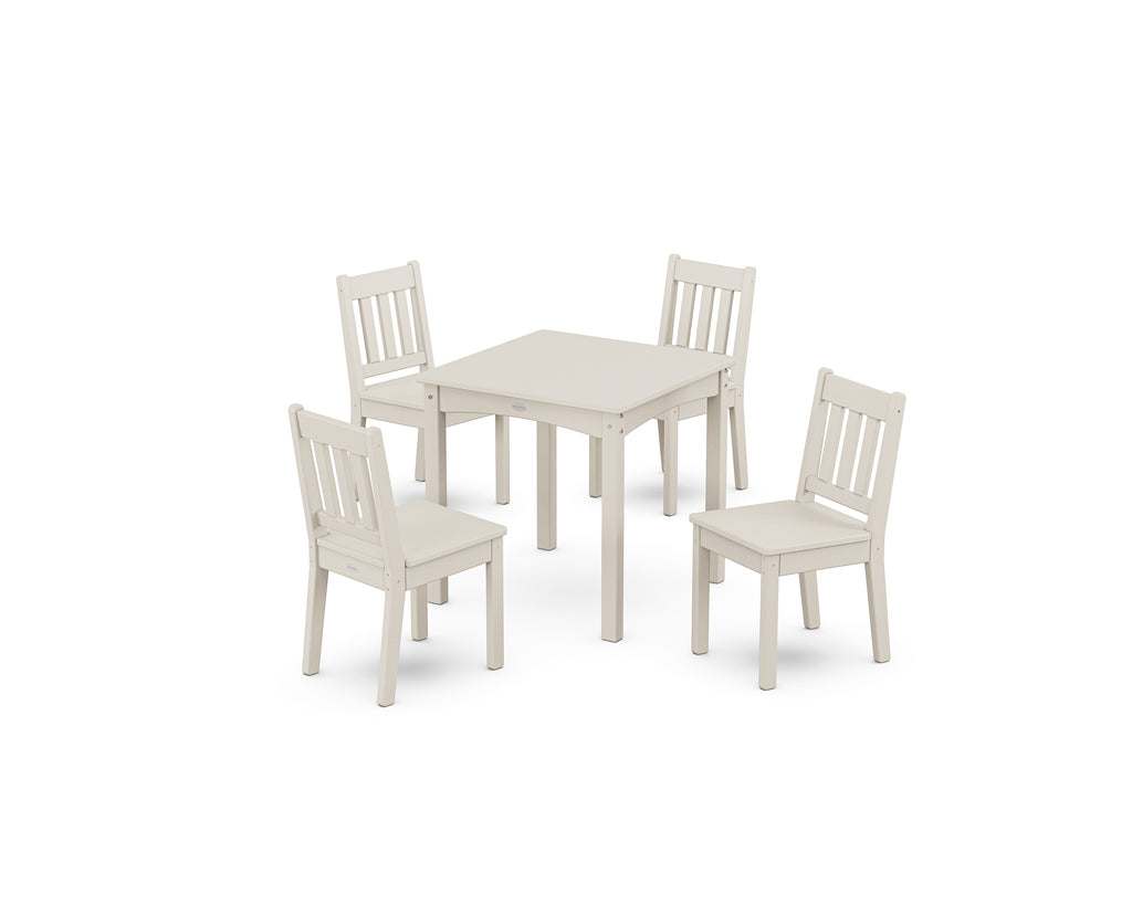 Vineyard Kids 5-Piece Dining Set - Retreat Home Furniture