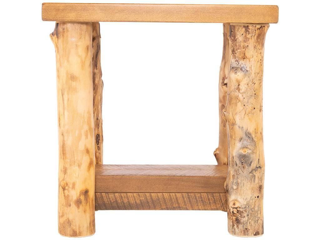 Aspen Chairside Table