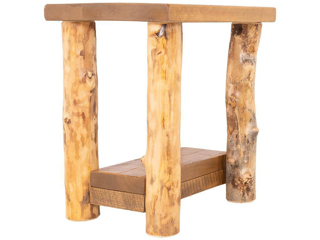 Aspen Chairside Table