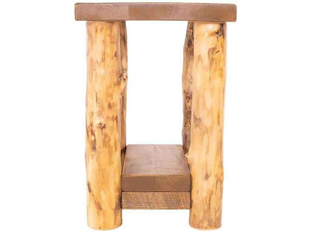 Aspen Chairside Table