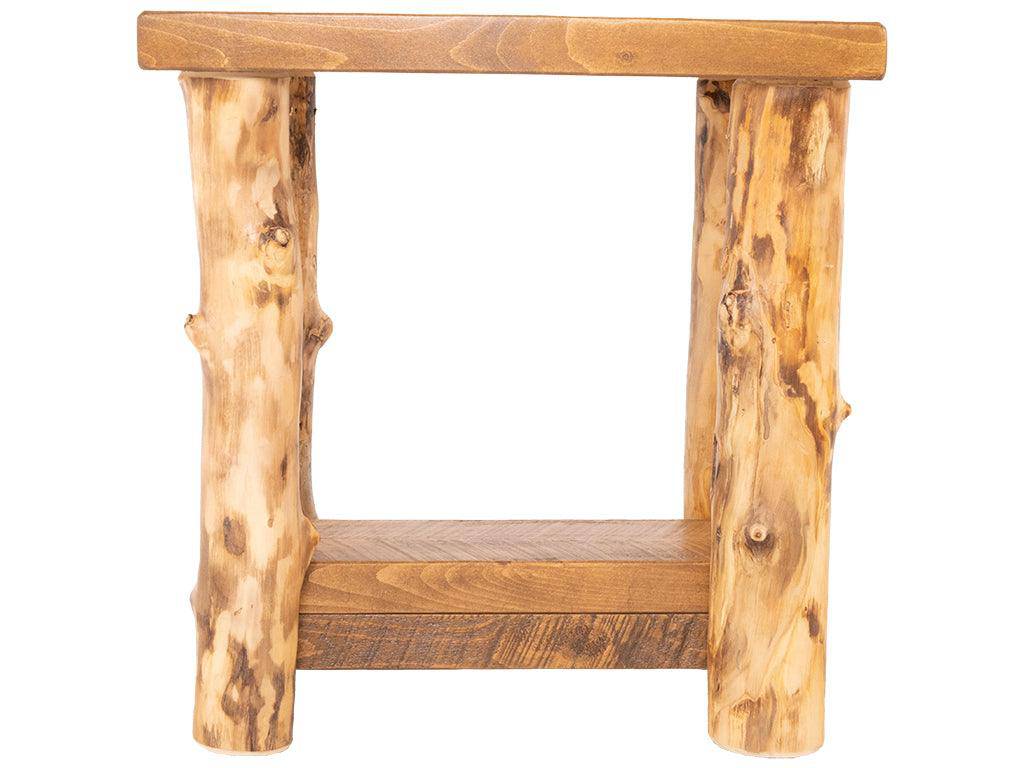 Aspen Chairside Table