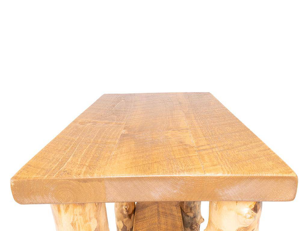 Aspen Chairside Table