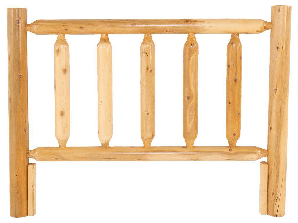 White Cedar Bedstead