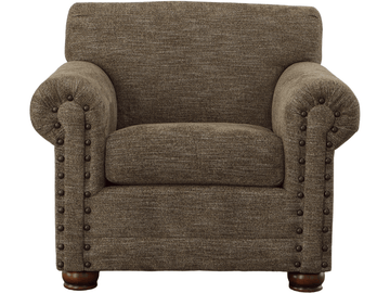 Venus Upholstered Chair - Retreat Home Furniture