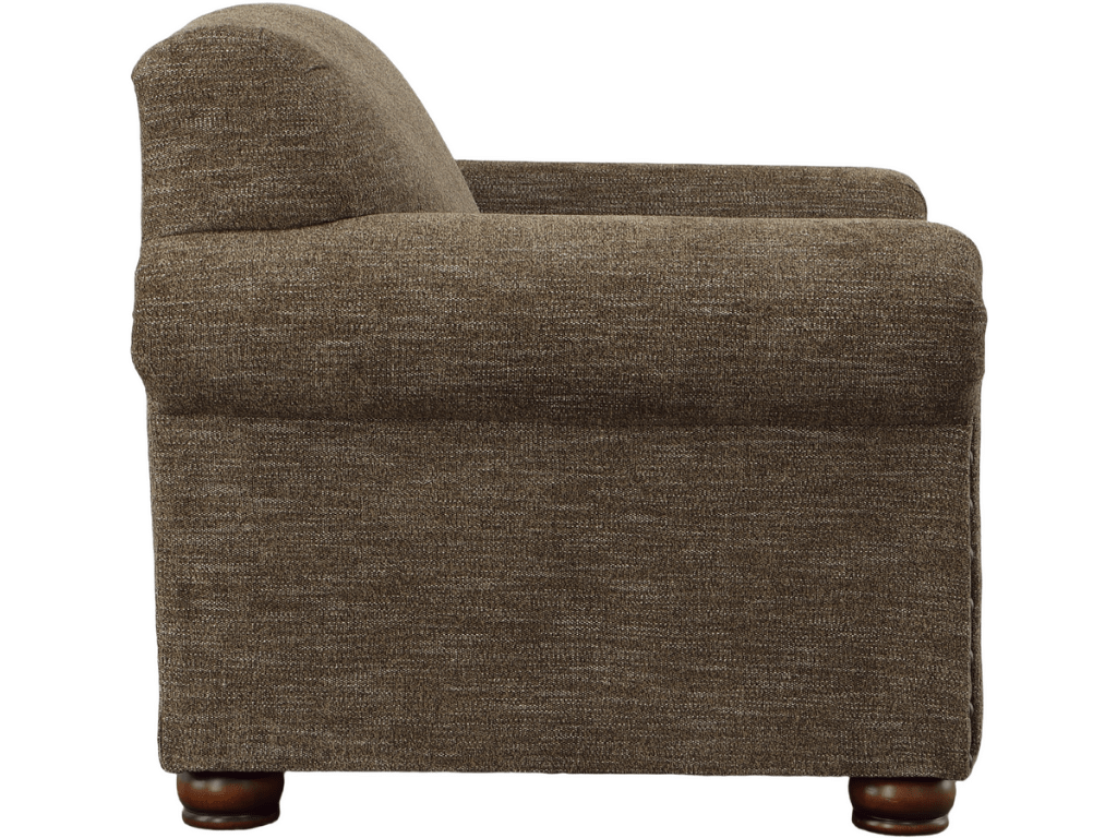 Venus Upholstered Chair - Retreat Home Furniture