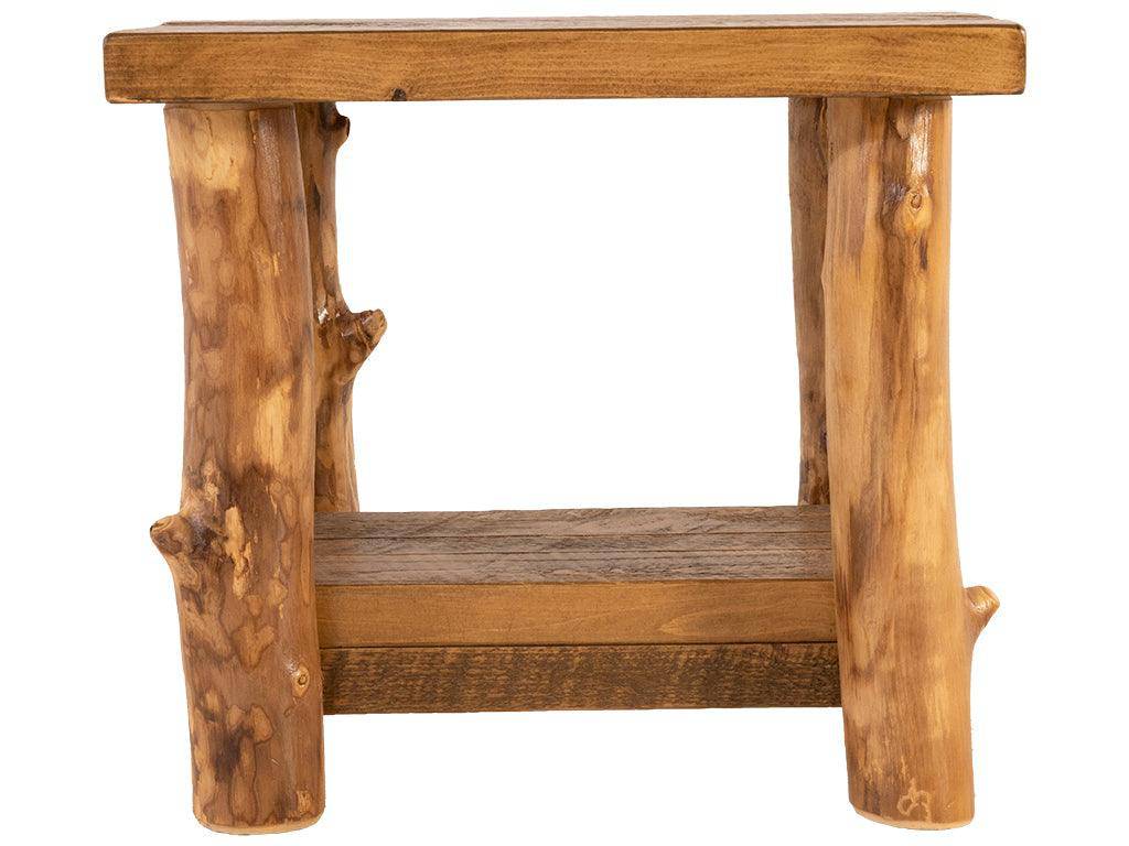 Aspen End Table