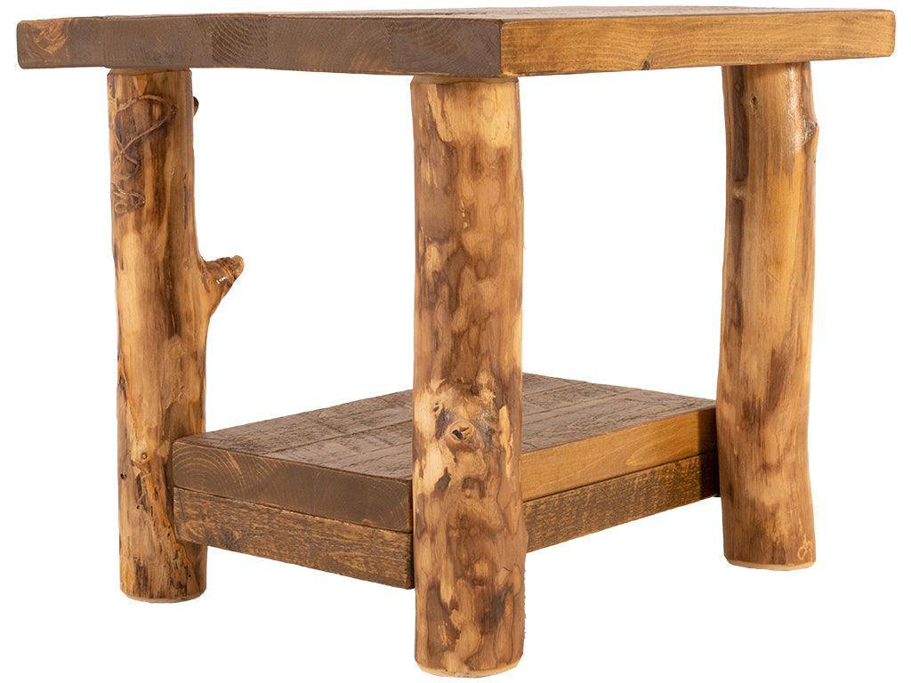 Aspen End Table