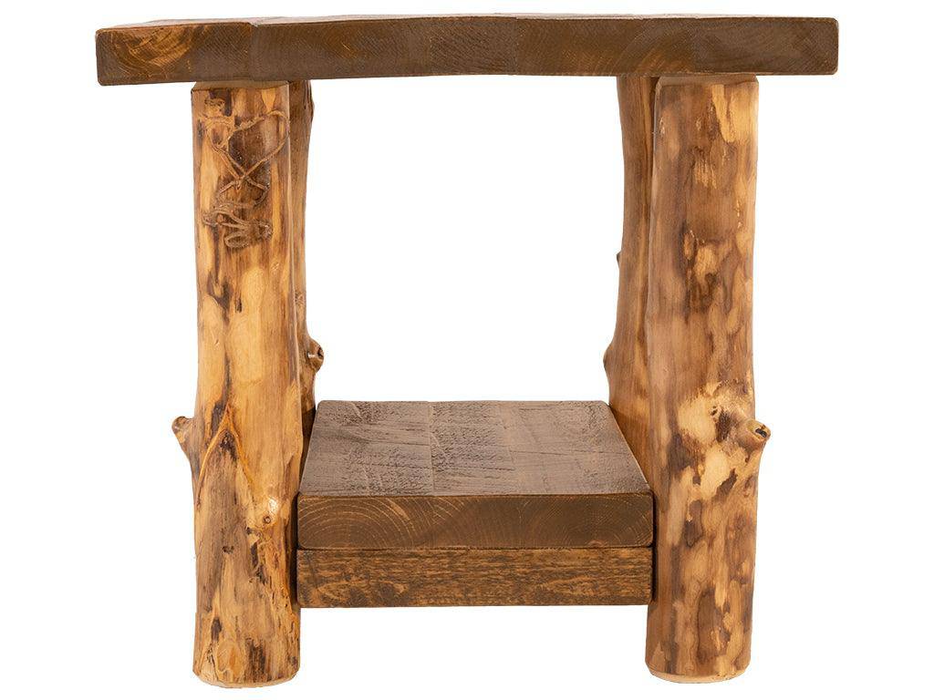 Aspen End Table