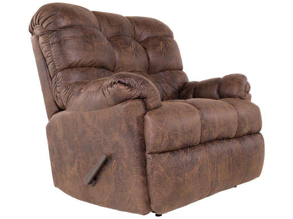 871 Rocker Recliner Chair and a Half - Retreat Home Furniture