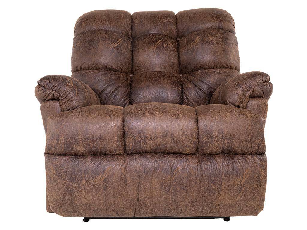 871 Rocker Recliner Chair and a Half - Retreat Home Furniture