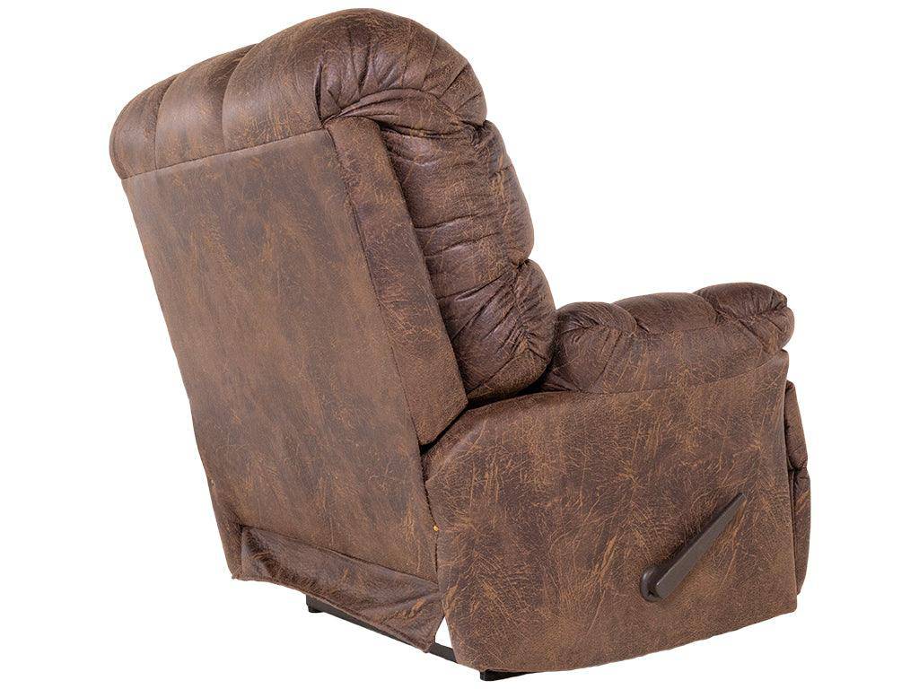 871 Rocker Recliner Chair and a Half - Retreat Home Furniture