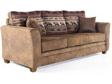 Reagan Sofa