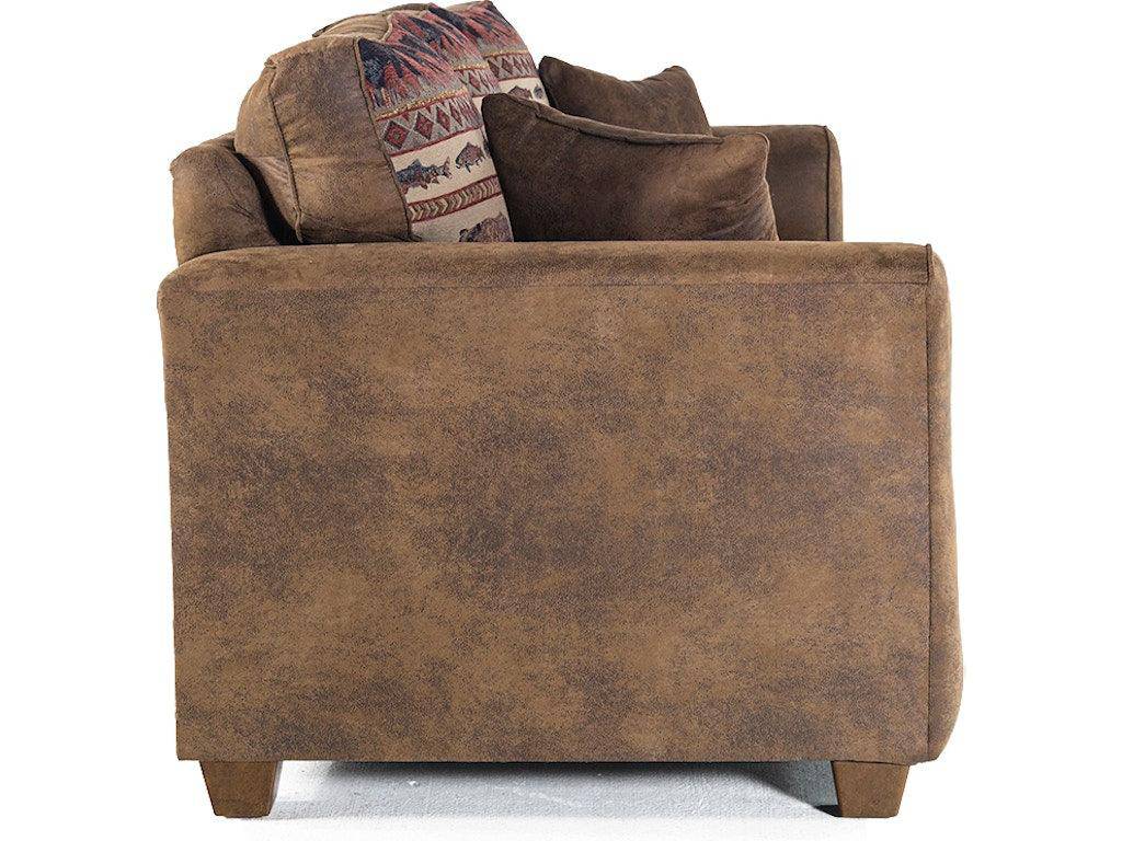 Fargo Redstone Reagan Sofa