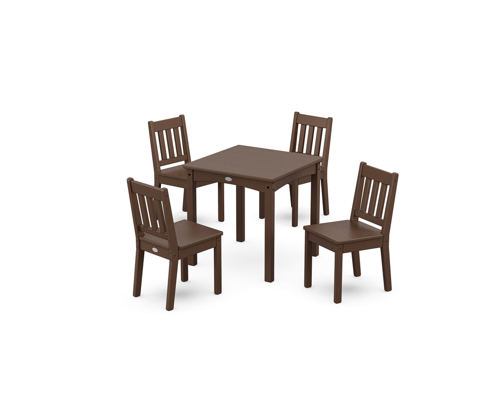 Vineyard Kids 5-Piece Dining Set - Retreat Home Furniture