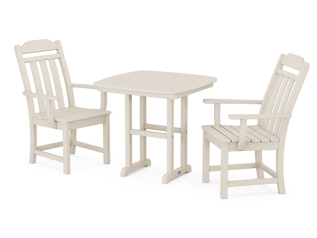 Country Living 3-Piece Dining Set Photo