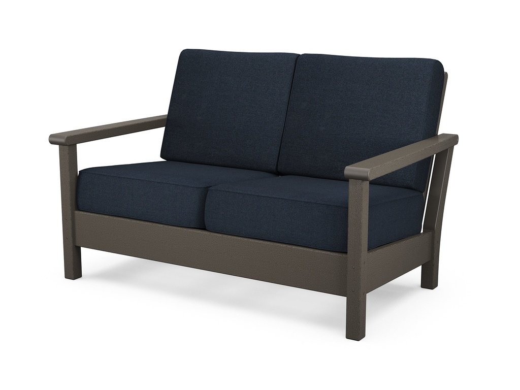 Harbour Deep Seating Loveseat Photo