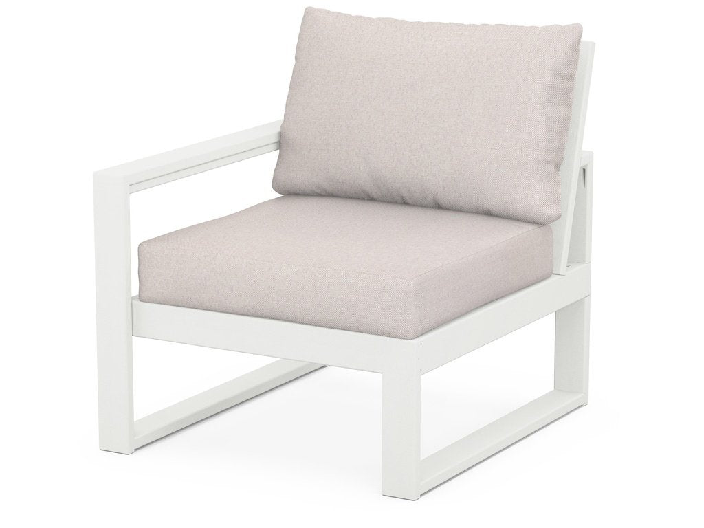 EDGE Modular Left Arm Chair Photo