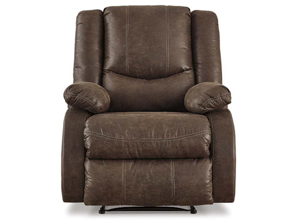 Bladewood Recliner