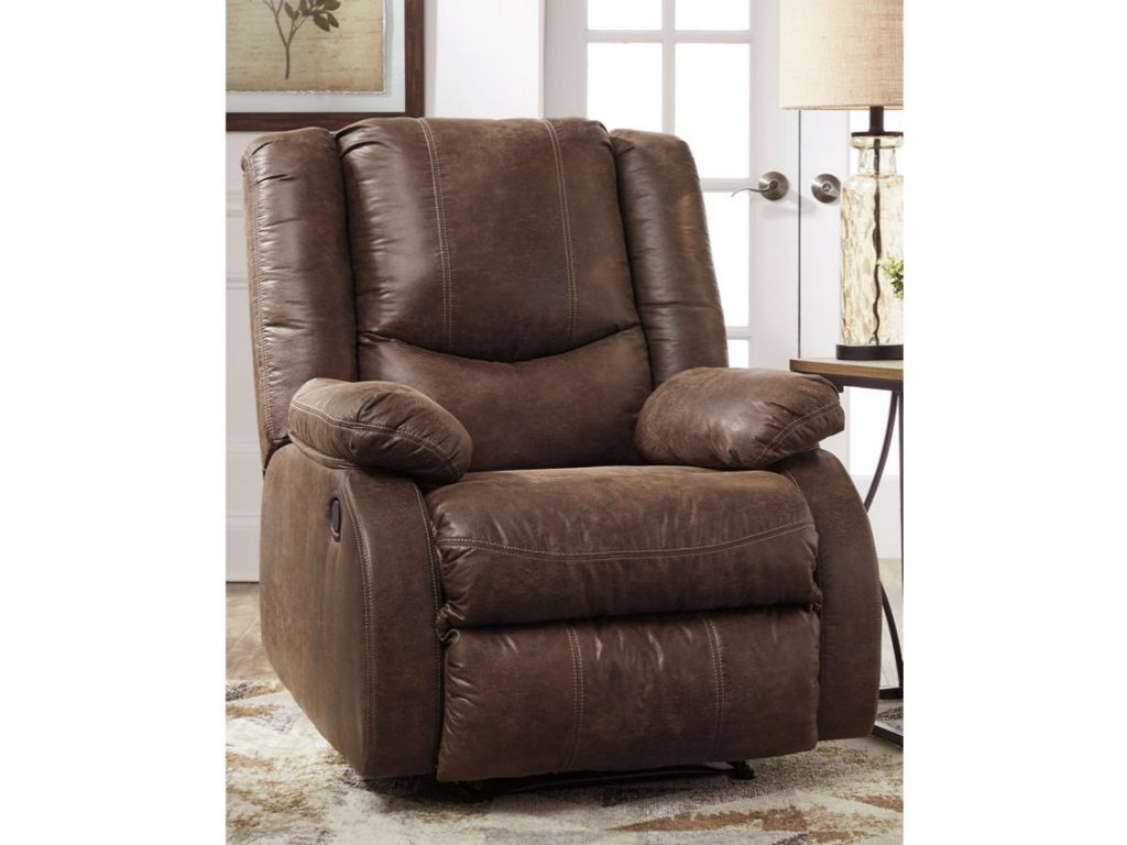 Bladewood Recliner