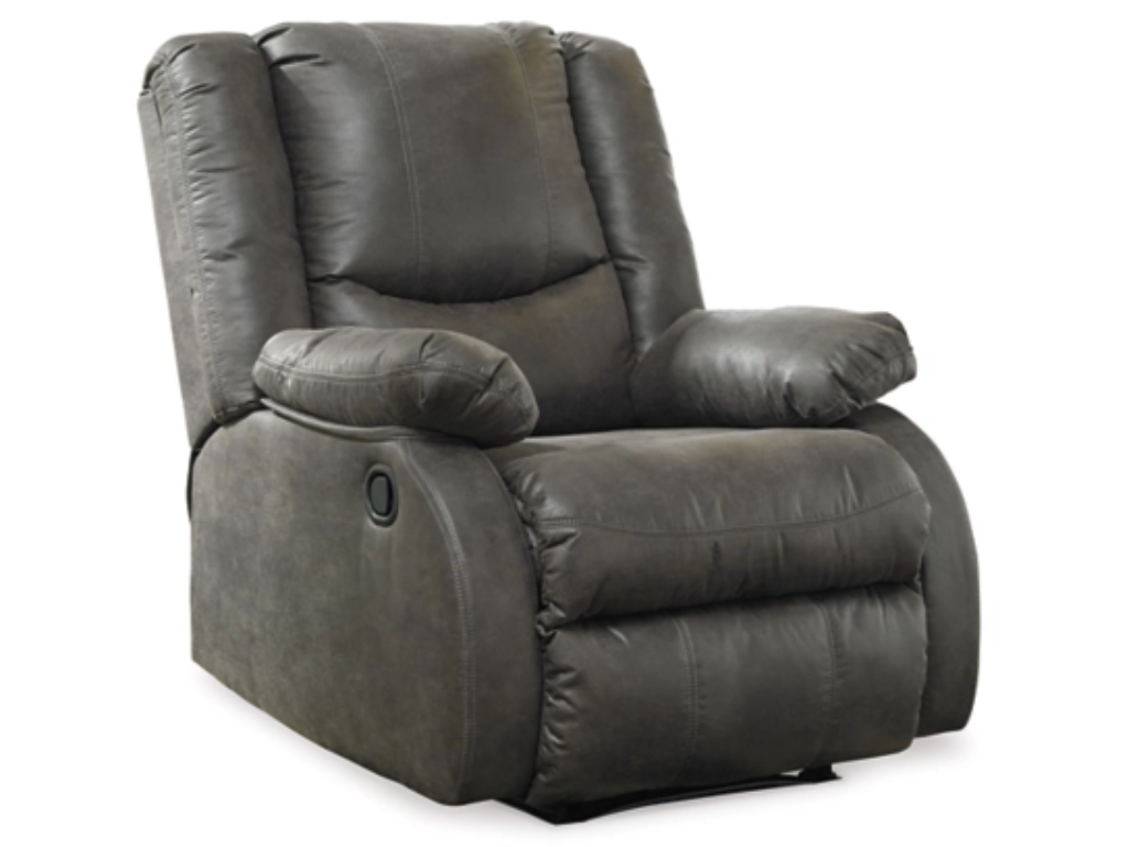 Bladewood Recliner