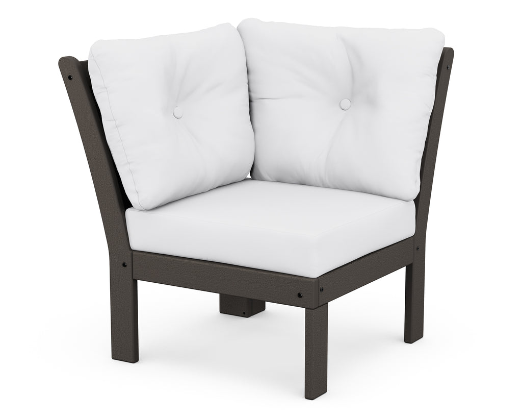 Vineyard Modular Corner Chair Photo